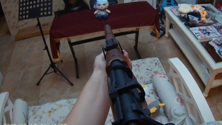 超级愤怒的英军士兵处决他的外遇妻子