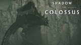 Winged Beast - Shadow Of The Colossus Episode 3