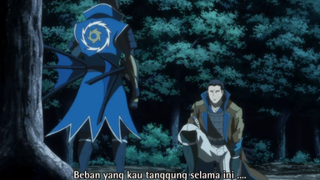 Sengoku Basara S3 Eps 6 Sub Indo