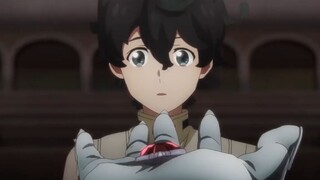 Tóm tắt anime - Nhận Sức Mạnh Từ Anh Hùng Lịch Sử, Phải Chiến Đấu Chống Lại Ác Thần _p2