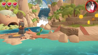 Apple Arcade -Way-of-The-Turtle for IOS