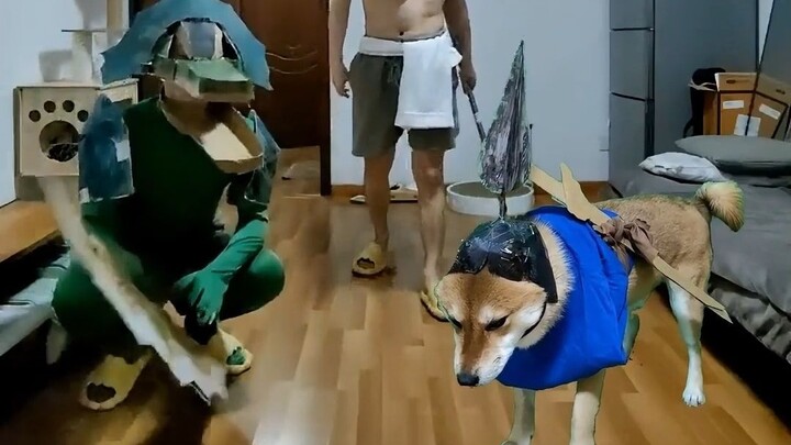 Sanshu Rema