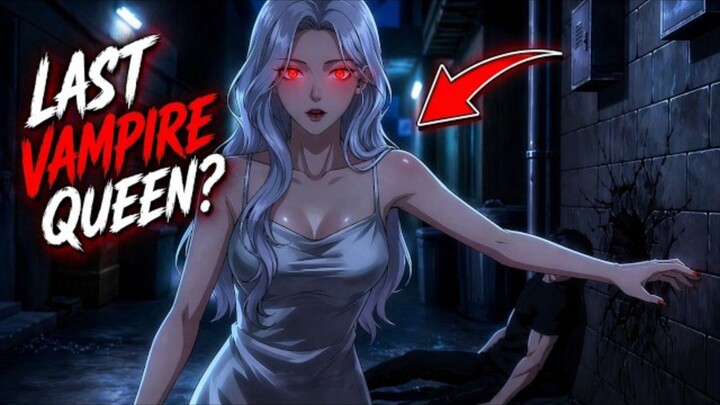【FULL】A_Normal_Girl_Entered_The_Vampire_World..._Then_Became_The_One_Who_Controlled_Them_All!