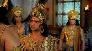 Mahabharata Bahasa Indonesia Full HD Eps. 56