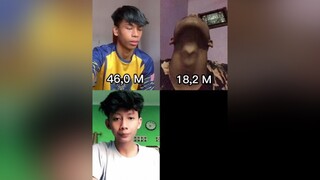 trending tiktok fyp foryoupage xuhuong filter