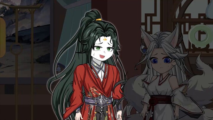 Episode 89: Encountering a Fox