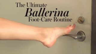 【اليان البالية】 لماذا يتمتع الراقصون الغربيون بعمر أطول منا؟! لا خيار سوى التسليم بالأمر... هيا بنا 