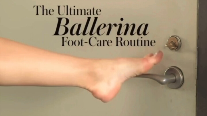 【اليان البالية】 لماذا يتمتع الراقصون الغربيون بعمر أطول منا؟! لا خيار سوى التسليم بالأمر... هيا بنا 