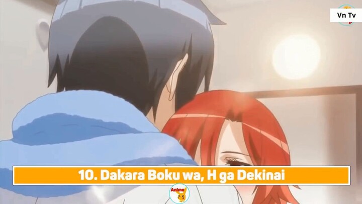 Top 10 Phim Anime Main Chính Sở Hữu Sức Mạnh Và Khả Năng Cực Kì Đặc Biệt- 1