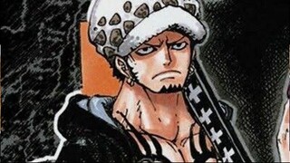 Ternyata Pose Xebec Sama Seperti Teknik Law‼️ Warisan Buah Iblis?