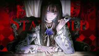 【Ado新曲/中日英歌词】不为人知的四月神级ED「Stay Gold」Jax Jones×Ado【Hi-Res】