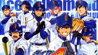 Ace of Diamond S1 Ep 5