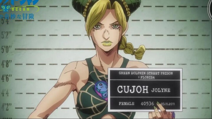 【พากย์ไทย】โจโจ้ ล่าข้ามศตวรรษ S06E01