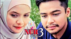 Telemovie Nur 3 Pagi 2017