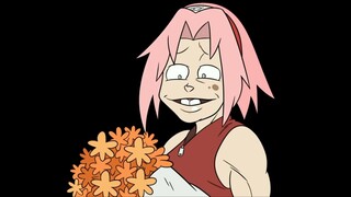 Naruto นารูโตะ พากย์ เถื่อน