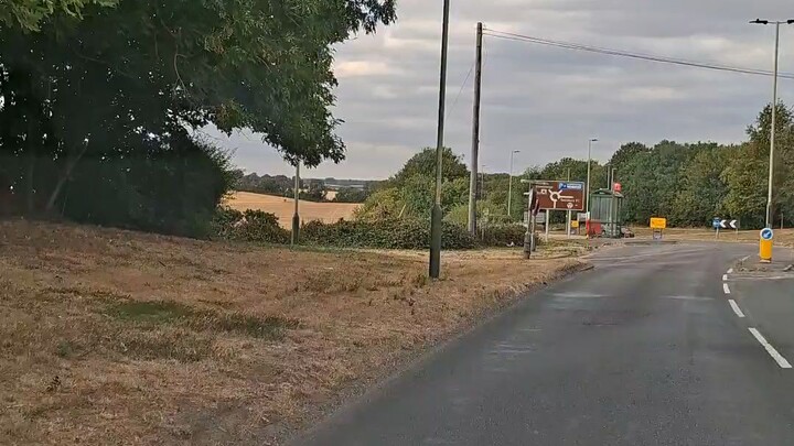 POV Driving UK