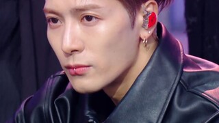 GOT7最新回归曲PYTHON 250124打歌舞台