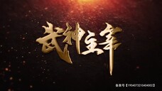 Martial Master EP 151