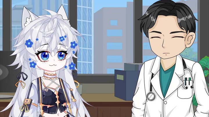 47 ซุนฮุย เขาเป็นแค่เพื่อนของฉัน