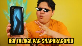 realme 6 PRO FULL REVIEW - IBA TALAGA PAG SNAPDRAGON!!!