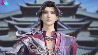 Glorious Revenge of Ye Feng Episode 80 Sub Indo