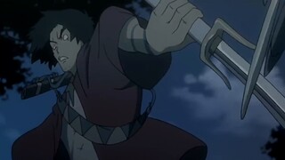 Sự kết hợp giả tưởng giữa trận đấu kiếm và văn hóa hip-hop, kiệt tác trong sự nghiệp của Shinichiro 