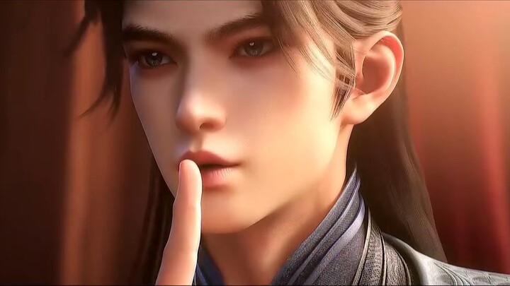 Tomb of Fallen Gods S3 Episode 46 Sub Indo