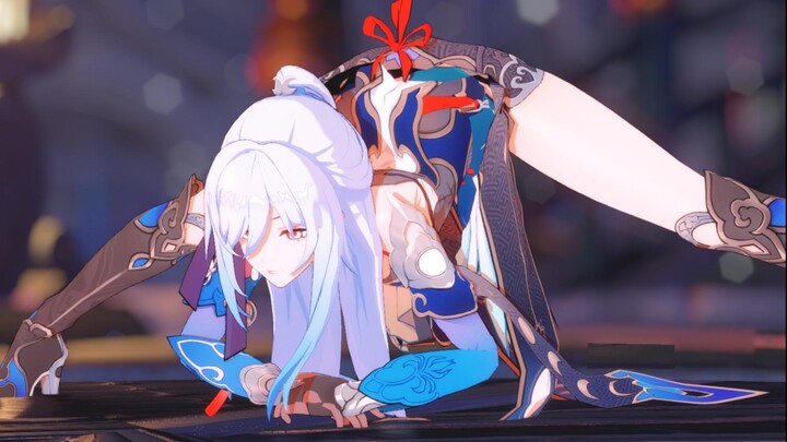 It's reasonable that the master's dance 🥵 is a bit tempting, right? 🥵🥵【up&down】