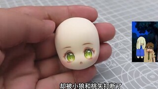 Biển đèn đất sét siêu nhẹ Culuo