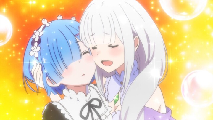 [Rekomendasi untuk episode tambahan] #Beberapa episode harem keren #09
