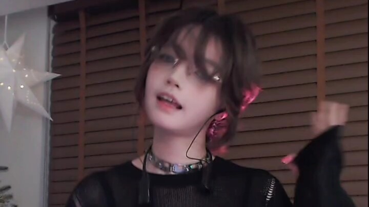 [Xiao Yang’s Exhausted Moments] No Need to Spend Money to Be Trendy