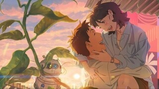 Lost In Starlight (2025)