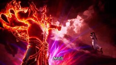 Lingwu Continent Eps 94 indo