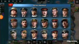 World Conqueror 4 Denmark 1939 Conquest