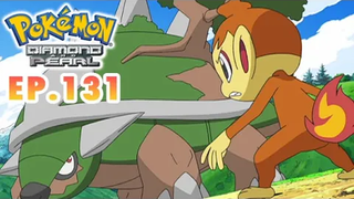 Pokémon Diamond and Pearl EP131 ฟูลแบทเทิล ชินจิปะทะซาโตชิ (ตอนจบ) Pokémon Thailand Official