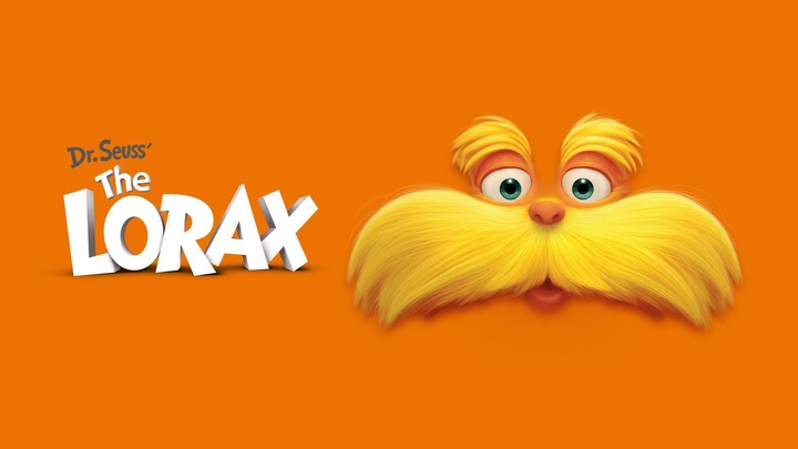 Dr Seuss' The Lorax (2012) SUB Indonesia