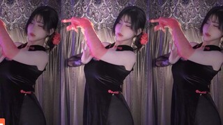 【Tiger Teeth Hug Nian Jiang】A Stunning Glimpse