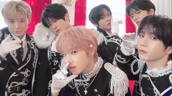 【NCT WISH】Vì các cô tiểu thư không ngủ được nên chúng tôi lại xuất hiện rồi!