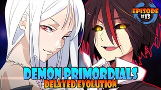 Bakit Hindi Agad Mag Eevolve ang Demon Trio? #13 - Volume 14 - Tensura Lightnovel