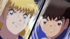 Captain Tsubasa Season 2 Episode 22 Sub Indo Terbaru