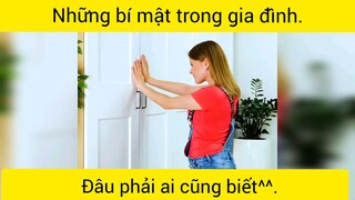 Những bí quyết mẹo hay trong gia đình- đời sống, sẽ thật hữu ích nếu chúng ta biết được