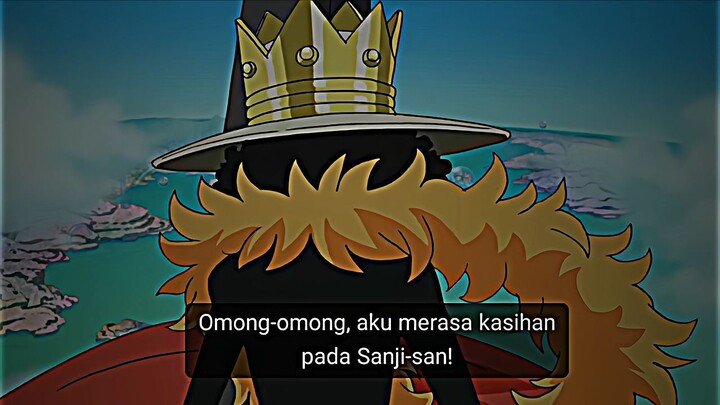 usopp peroasting handal🤩