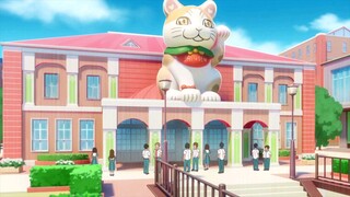 Delicious Party Precure มหัศจรรย์สาวน้อย ปี19 ตอนที่ 20 ซับไทย