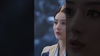 Thẩm ly tỏ tình với thần quân