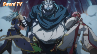 Sword Art Online II (Short Ep 17) - Chiến đấu với Khổng Tú Quân #swordartonline