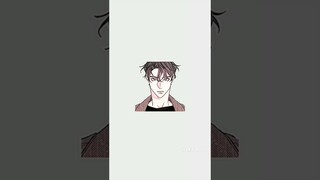 Lee Kangwoo appreciation post 😗 | BL 🏳️‍🌈 #yaoi #bl #blmanhwa #shorts #manhwa #boyslove #bledit #fyp