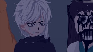 Horror Script (A Day as a Volunteer at Yulin Kindergarten) | Episode 42 If I Can't Save Her, I Will 