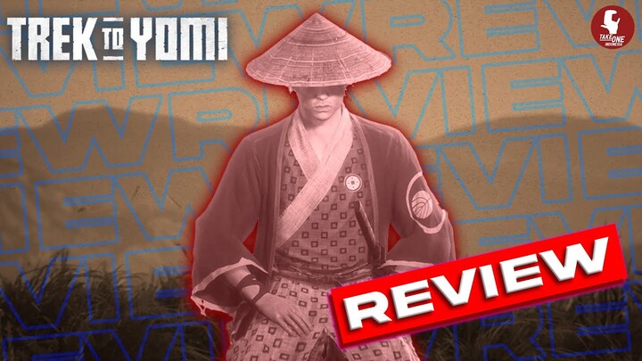 Asik di AWAL DOANG - Review Trek To Yomi