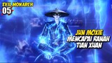 Rela Jadi Pencuri Demi Sahabat Tercinta - Otherworldly Evil Monarch Episode 5