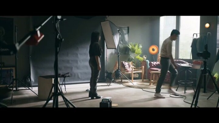 TAK INGIN USAI DISINI